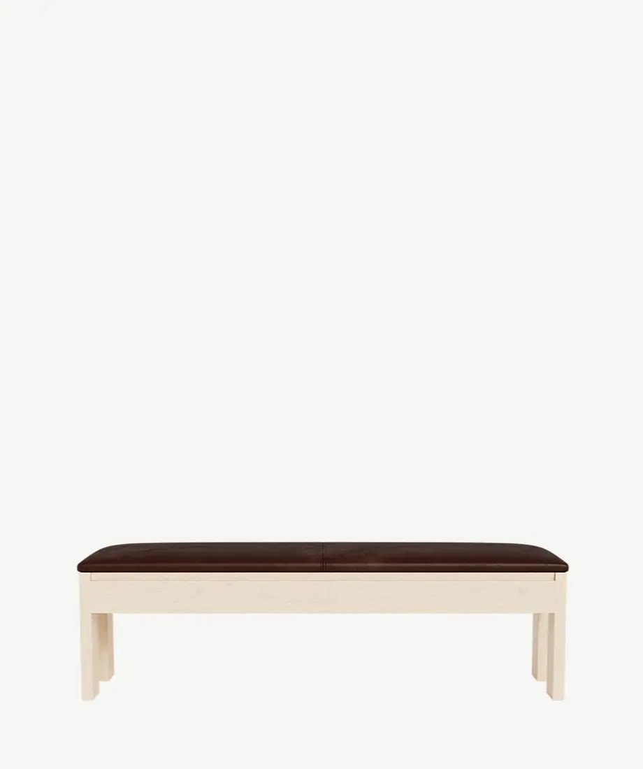 Arun Bench
