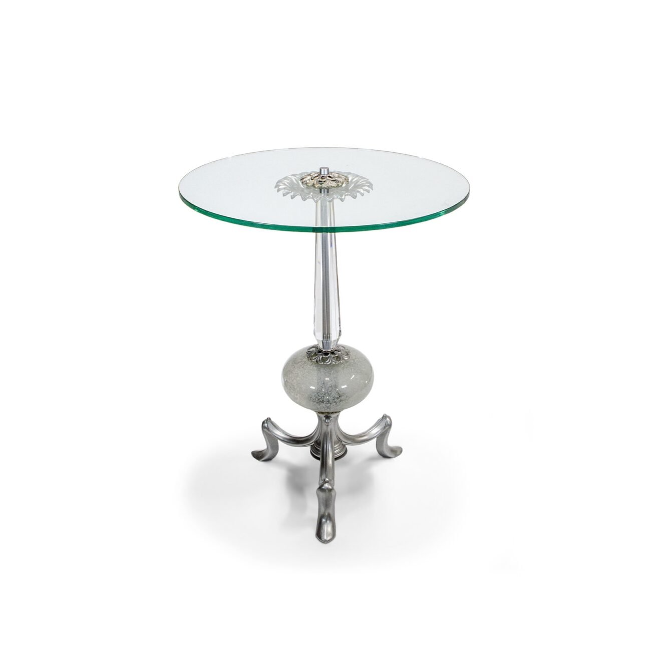 Bougie Side Table