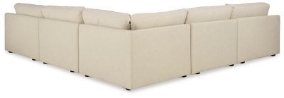 Elyza 5-Piece Sectional - Image 4