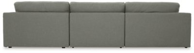 Elyza 3-Piece Sectional with Chaise - Image 4