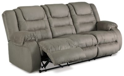 McCade Reclining Sofa - Image 4
