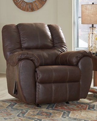 McGann Recliner - Image 3