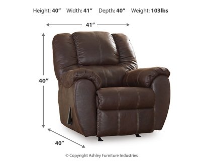 McGann Recliner - Image 5