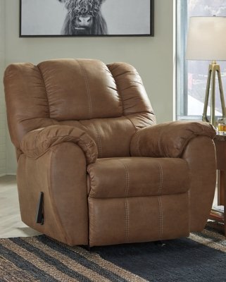 McGann Recliner - Image 3