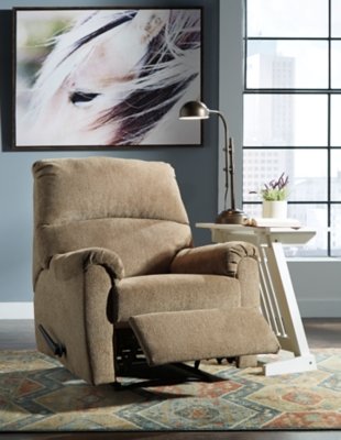 Nerviano Recliner - Image 7