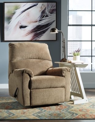 Nerviano Recliner - Image 8
