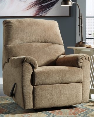 Nerviano Recliner - Image 3