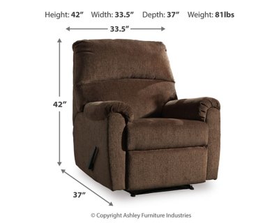 Nerviano Recliner - Image 5