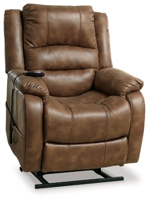 Yandel Power Lift Recliner - Image 6