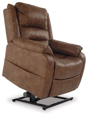 Yandel Power Lift Recliner - Image 7