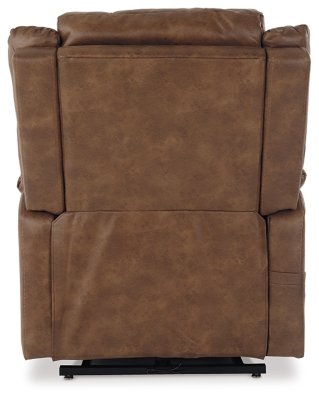 Yandel Power Lift Recliner - Image 12