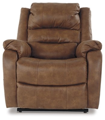 Yandel Power Lift Recliner - Image 8