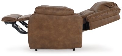 Yandel Power Lift Recliner - Image 13