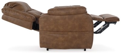 Yandel Power Lift Recliner - Image 10