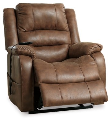 Yandel Power Lift Recliner - Image 4