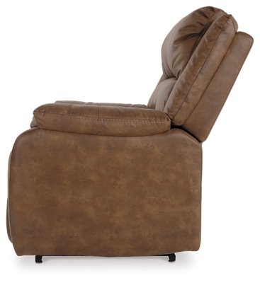 Yandel Power Lift Recliner - Image 11