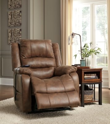 Yandel Power Lift Recliner - Image 15