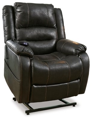 Yandel Power Lift Recliner - Image 4
