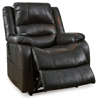 Yandel Power Lift Recliner - Image 6