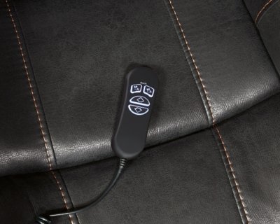 Yandel Power Lift Recliner - Image 8