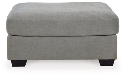 Keener Oversized Accent Ottoman - Image 4