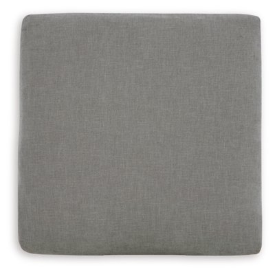 Keener Oversized Accent Ottoman - Image 5