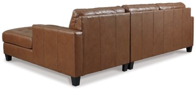 Baskove 2-Piece Sectional with Chaise - Image 4