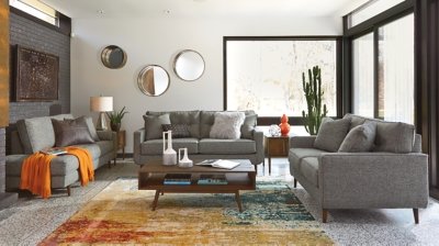 Zardoni Sofa - Image 7