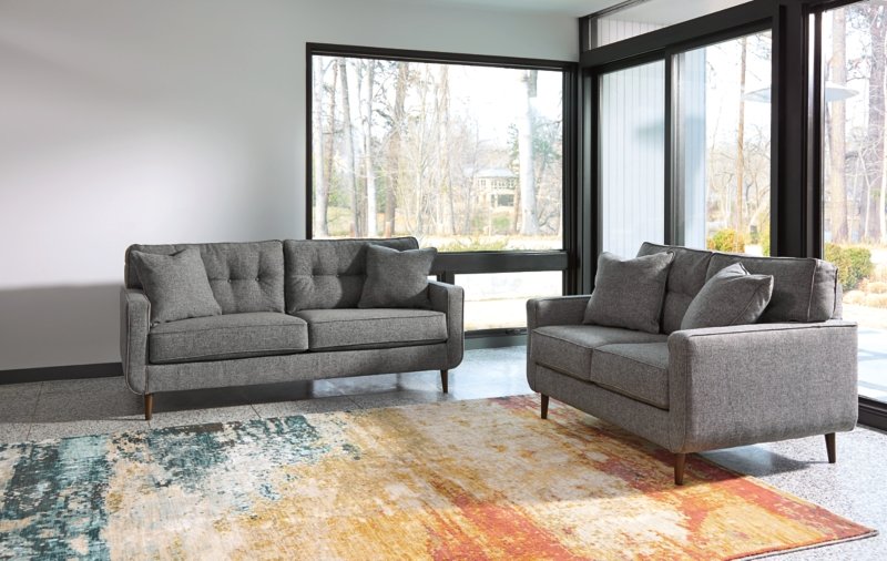 Zardoni Sofa - Image 5