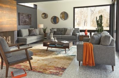 Zardoni Sofa - Image 9