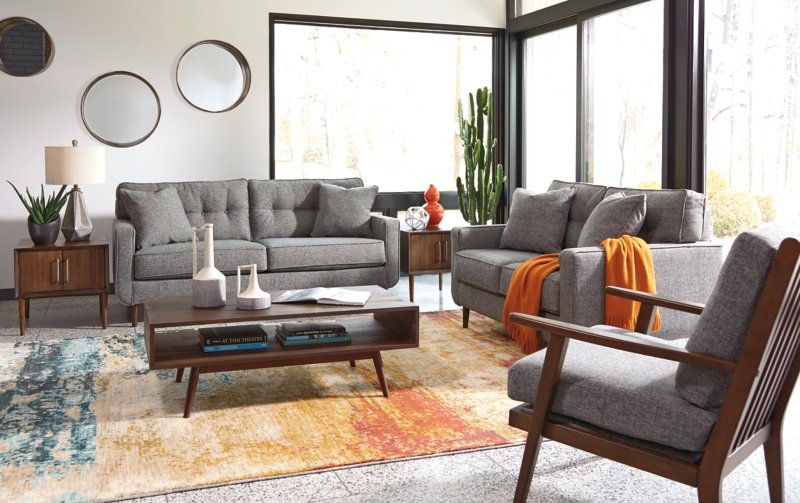 Zardoni Sofa - Image 11