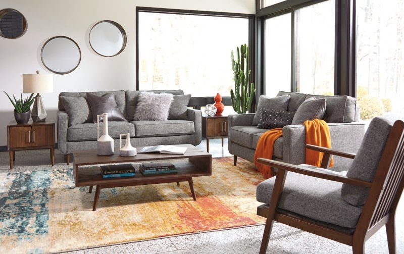 Zardoni Sofa - Image 12