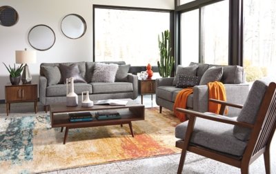 Zardoni Sofa - Image 12