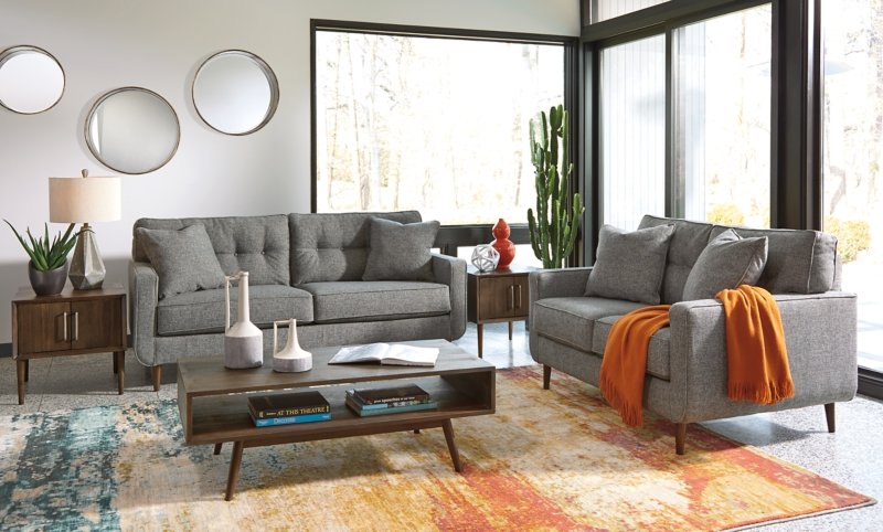 Zardoni Sofa - Image 10
