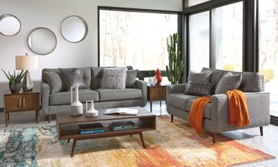 Zardoni Sofa - Image 8