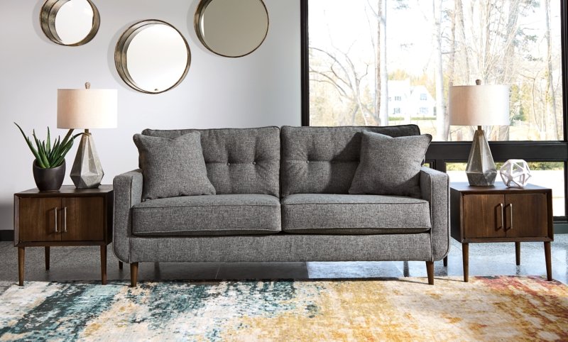 Zardoni Sofa - Image 4