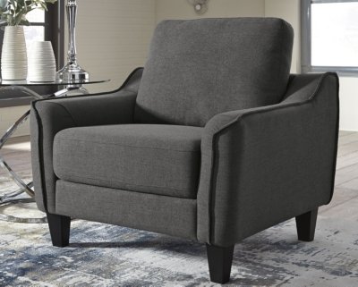 Jarreau Chair - Image 3