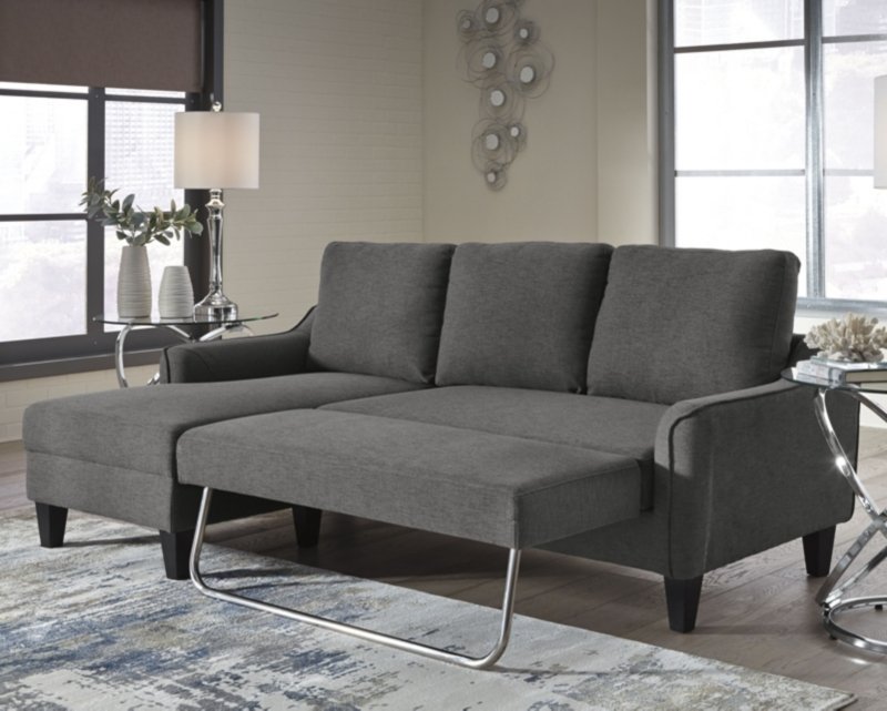 Jarreau Sofa Chaise Sleeper - Image 3