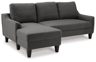 Jarreau Sofa Chaise Sleeper and 2 Chairs - Image 3