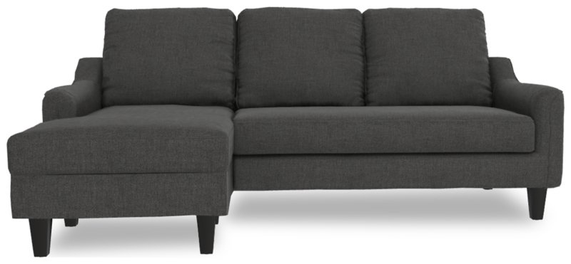 Jarreau Sofa Chaise Sleeper - Image 6