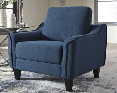 Jarreau Chair - Image 3