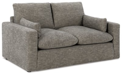 Dramatic Loveseat - Image 4