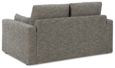 Dramatic Loveseat - Image 6