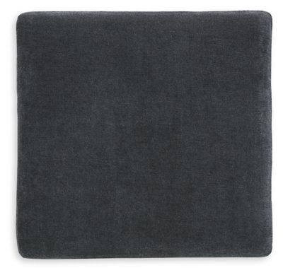 Ambrielle Oversized Accent Ottoman - Image 5