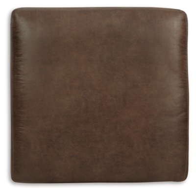 Bladen Oversized Accent Ottoman - Image 5