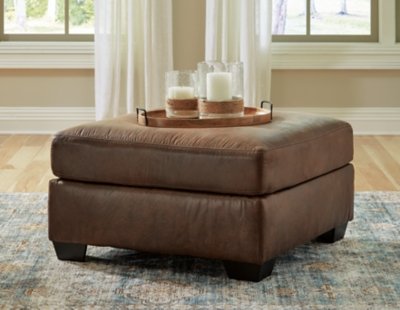 Bladen Oversized Accent Ottoman - Image 3