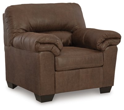 Bladen Sofa, Loveseat, Chair and Ottoman - Image 3
