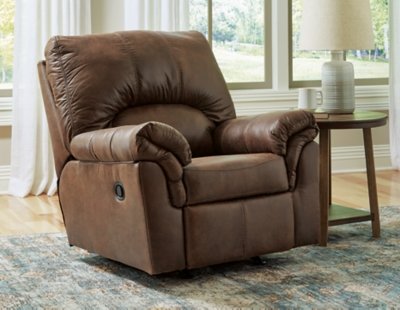 Bladen Recliner - Image 3