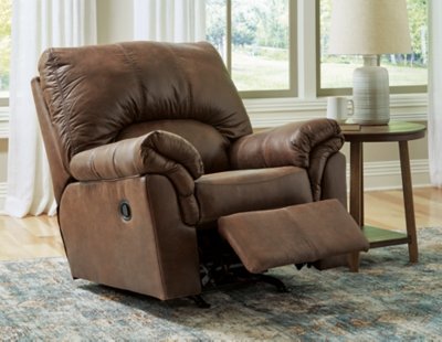 Bladen Full Sofa Sleeper and Recliner - Image 10