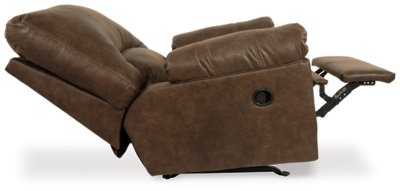 Bladen Full Sofa Sleeper and Recliner - Image 5
